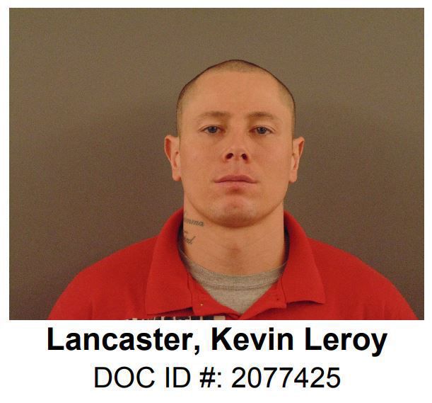 Lancaster, Kevin Leroy